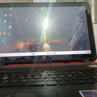 لبتاپ HP PAVILLION 15|رایانه همراه|گرگان, |دیوار