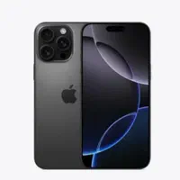 اپل iPhone 16 Pro Max با حافظهٔ ۲۵۶ گیگابایت|موبایل|تهران, شهرک چیتگر|دیوار