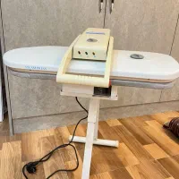 اتوبخار /اتو پرس درحد نو