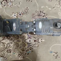 پمپ جک و بغل گیربگس|قطعات یدکی و لوازم جانبی|کرمانشاه, |دیوار