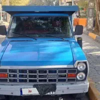 نیسان مدل 401