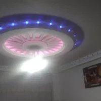 گچکاری|خدمات پیشه و مهارت|میانه, |دیوار