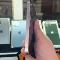 iphone 13 با حافظه ۱۲۸ گیگ|موبایل|رشت, باهنر|دیوار