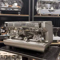 قهوه ساز صنعتی کارکرده سیمونلی آپیا لایف XT