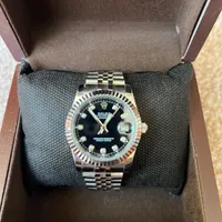 ساعت Rolex date just