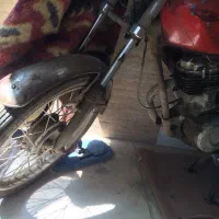 موتور پارکینگی|موتورسیکلت|بندر ماهشهر, |دیوار