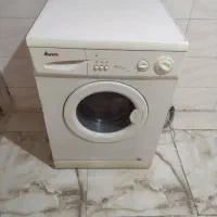لباسشویی ابسال
