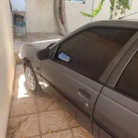 فروشی خودرو ۴۰۵ خاکستری دوگانه‌سوز شرکتی|خودرو سواری و وانت|ساوه, |دیوار