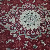 جفت فرش۶متری