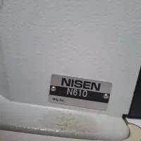 چرخ خیاطی صنعتی Naisen N610|چرخ خیاطی و ریسندگی|اصفهان, خانه اصفهان|دیوار