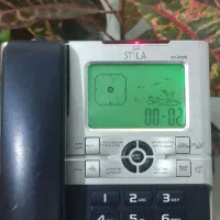 تلفن صفحه رنگی|تلفن رومیزی|سراب, |دیوار