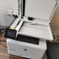 پرینتر Hp 426fdn سه کاره|پرینتر، اسکنر، کپی، فکس|خمینیشهر, |دیوار