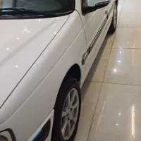 پژوپارس سال سفارشی بی زنگ شاسی پلمپ ۲۷کارواقعی|خودرو سواری و وانت|هشتگرد, شهرک ولیعصر (مصلی)|دیوار