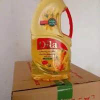 حراج،تخفیف روغن اویلاسرخ کردنی بدون پالم دسته دار