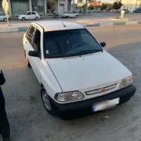 پراید 131 مدل 93|خودرو سواری و وانت|طبس, |دیوار