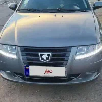 سورن پلاس دوگانه سوز مدل 1404