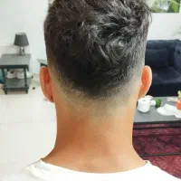 مدل مو