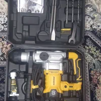 دریل تخریب|خدمات پیشه و مهارت|رامهرمز, |دیوار