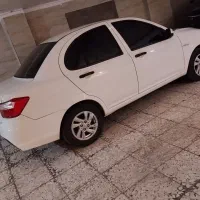 ساینا s اتوماتیک مدل ۱۴۰۲ فقط معاوضه