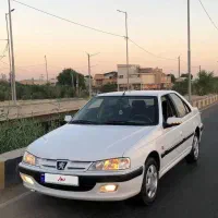 پژو پارس ۹۲ لاکاغذی|خودرو سواری و وانت|دزفول, |دیوار