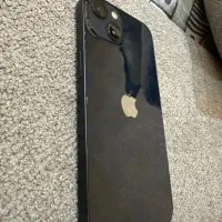 شرکتی iphone 13  128 midnight|موبایل|تبریز, |دیوار