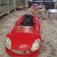 ماشین شارژی