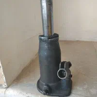 جک روغنی 4تن