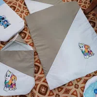 سرویس خواب نوزاد