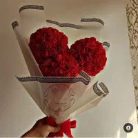 گل روبانی|گل مصنوعی|نورآباد ممسنی, |دیوار