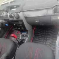 پراید مدل ۹۶|خودرو سواری و وانت|شاهین‌شهر, پاسداران|دیوار