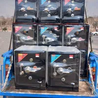 گاوصندوق گروه صنعتی مرکزی آلیاژ بالا|ابزارآلات|نیشابور, |دیوار