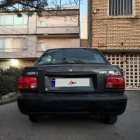 پراید سفری مدل ۱۳۷۸ موتور سالم|خودرو سواری و وانت|مشهد, کارمندان دوم|دیوار