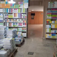 کتاب خیلی سبز تست زیست دهم  25% تخفیف چاپ ۴۰۴|کتاب و مجله آموزشی|تهران, فلسطین (میدان انقلاب)|دیوار