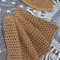 بافتنی|لباس|شاهینشهر, نبوت|دیوار