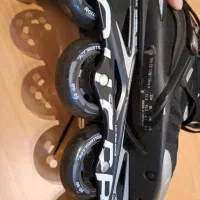 اسکیت رولربلید اسپارک 80  Rollerblades Spark T80C|دوچرخه، اسکیت، اسکوتر|تهران, هروی|دیوار