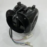 فن حلزونی موتوژن 2300 دور بندرخمیر|قطعات و لوازم جانبی رایانه|بندرعباس, |دیوار