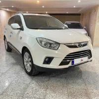 جکs5 مدل ۹۵ فوق العاده سالم|خودرو سواری و وانت|تهران, سجاد|دیوار