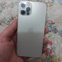 آیفون ۱۲ پرو