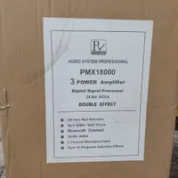 باند و کلگی و میکروفون هیئت نو و بدون بازشدگی
