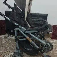 کالسکه،کریر،روروئک