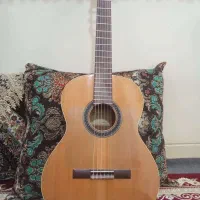 گیتار الحمبرا 1c ht