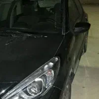 پژو 207 tu3 آخر ۱۴۰۳