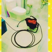 لوله بازکنی چاه بازکن کمالشهر سهیلیه کردان چهارباغ