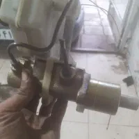 فروش رادیاتور فن پژو پراید پیکان روا آردی|قطعات یدکی و لوازم جانبی|زنجان, |دیوار