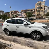 جک اس ۵ نیوفیس مدل 1401 Jac S5 New face|خودرو سواری و وانت|تبریز, |دیوار