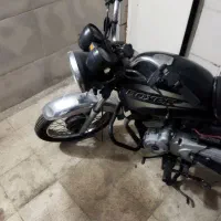 موتور باکسر 150