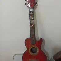 گیتار اسباب بازی