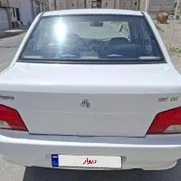 132 مدل 96|خودرو سواری و وانت|بیرجند, |دیوار