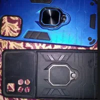 کایل شارژ و قاب گوشی