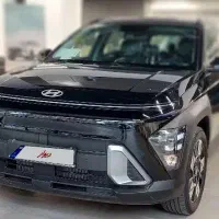 فروش خودرو نقد و اقساط هیوندا KONA